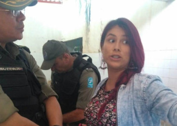 Colombiana é presa por suspeita de exploração de adolescentes em Campo Maior